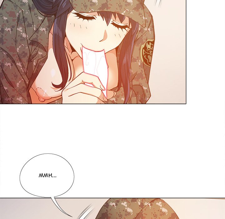Sergeant Brynn Chapter 11 image 46