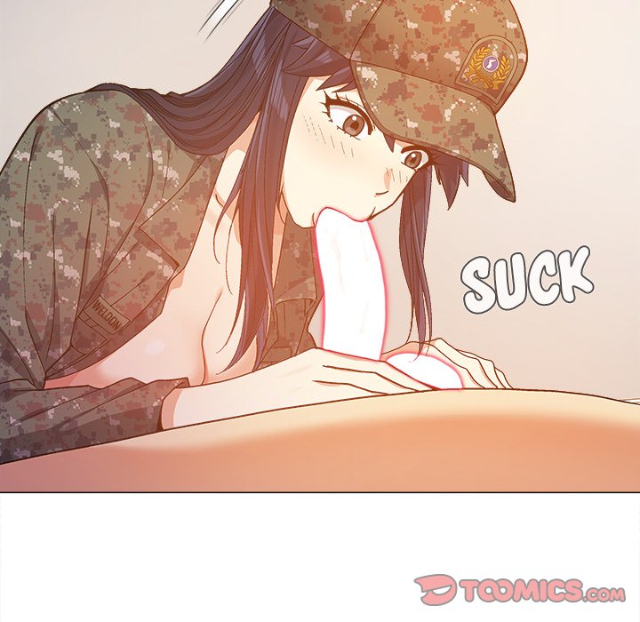 Sergeant Brynn Chapter 11 image 47