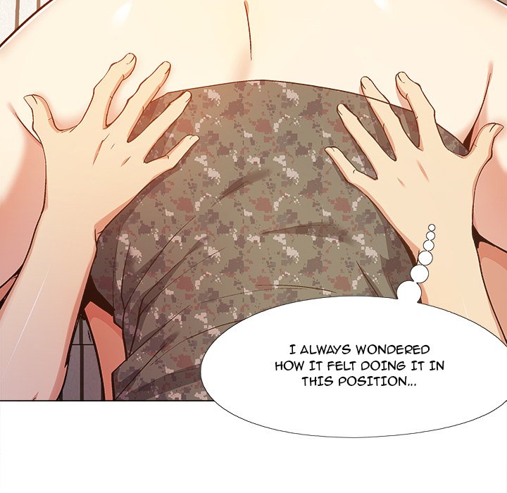 Sergeant Brynn Chapter 11 image 49