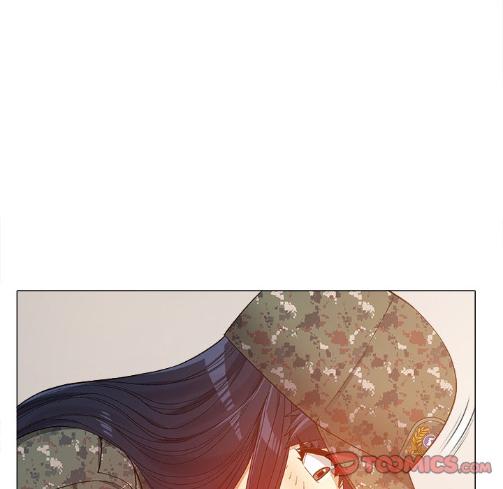 Sergeant Brynn Chapter 11 image 50