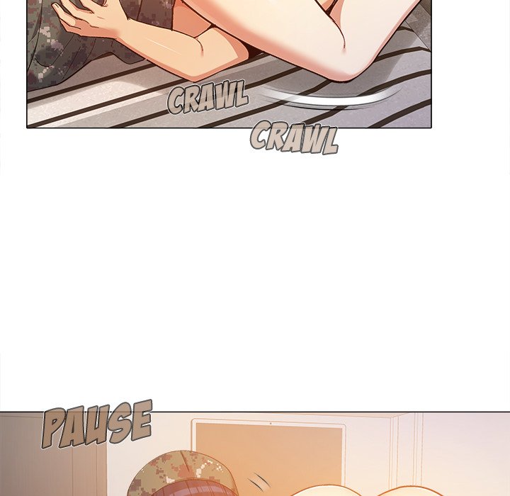 Sergeant Brynn Chapter 11 image 58