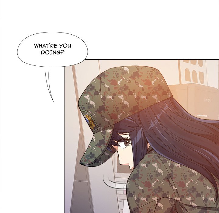 Sergeant Brynn Chapter 11 image 60