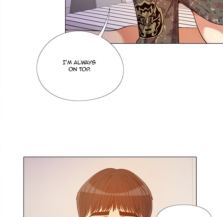 Sergeant Brynn Chapter 11 image 61