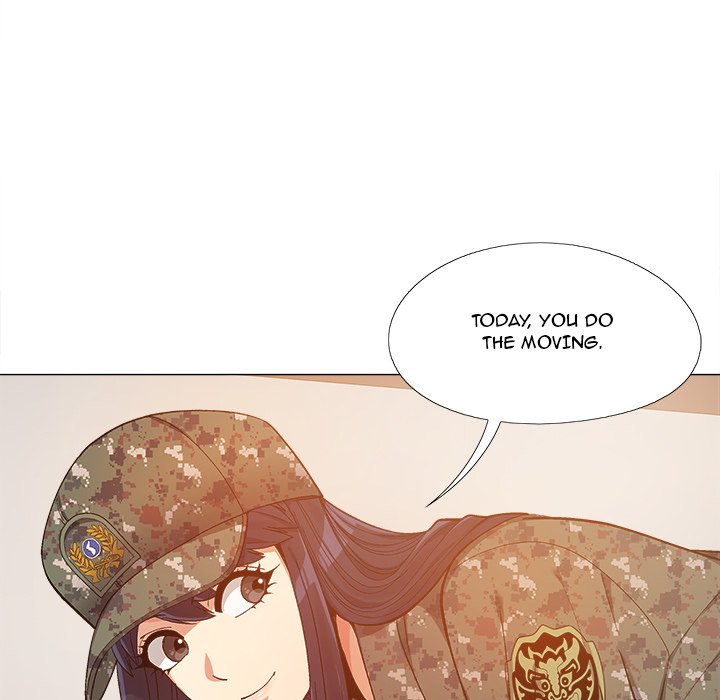 Sergeant Brynn Chapter 11 image 63