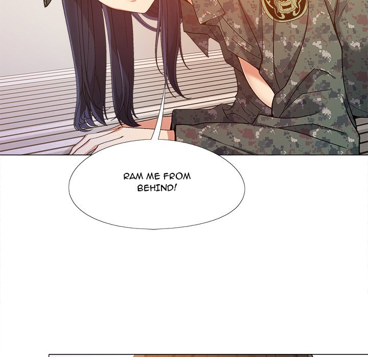 Sergeant Brynn Chapter 11 image 64