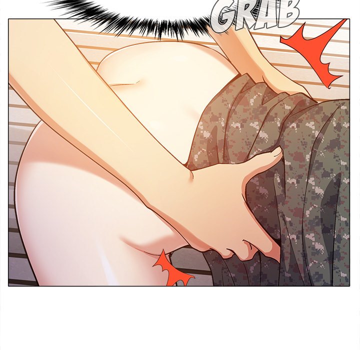 Sergeant Brynn Chapter 11 image 66