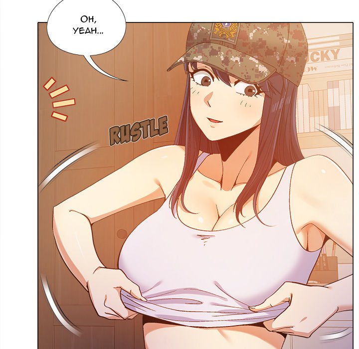 Sergeant Brynn Chapter 11 image 6