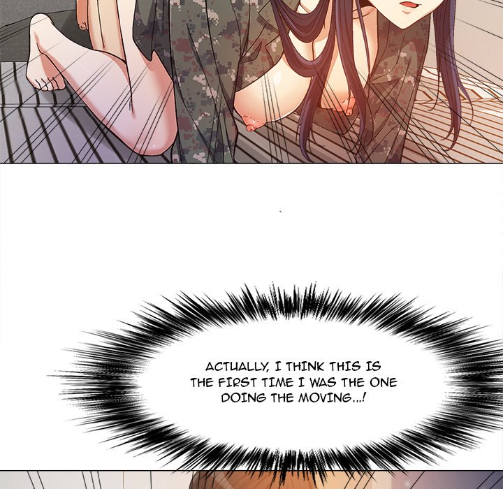 Sergeant Brynn Chapter 11 image 70