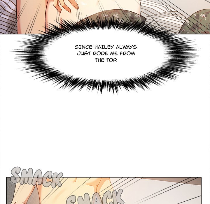 Sergeant Brynn Chapter 11 image 72