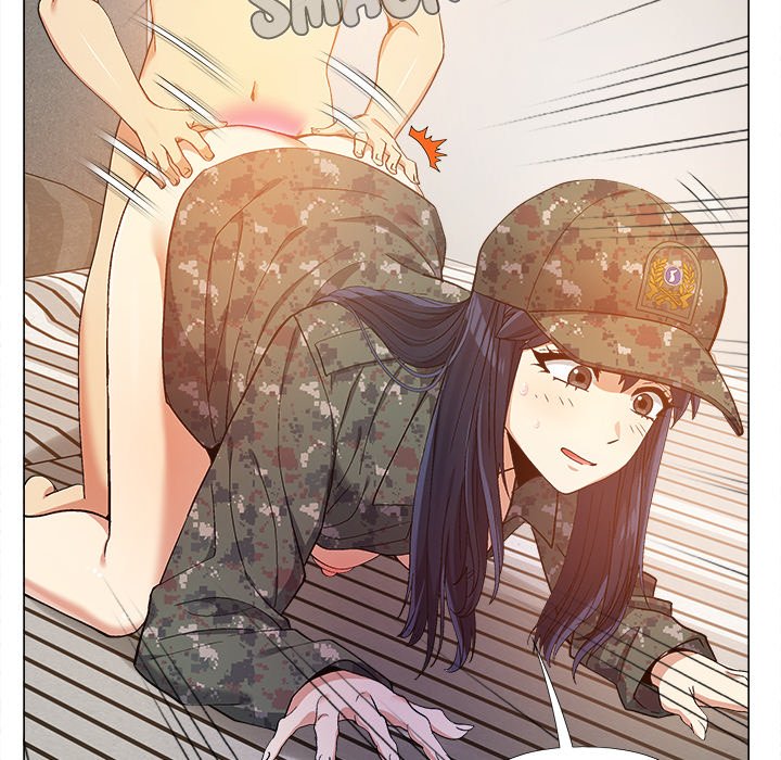 Sergeant Brynn Chapter 11 image 73