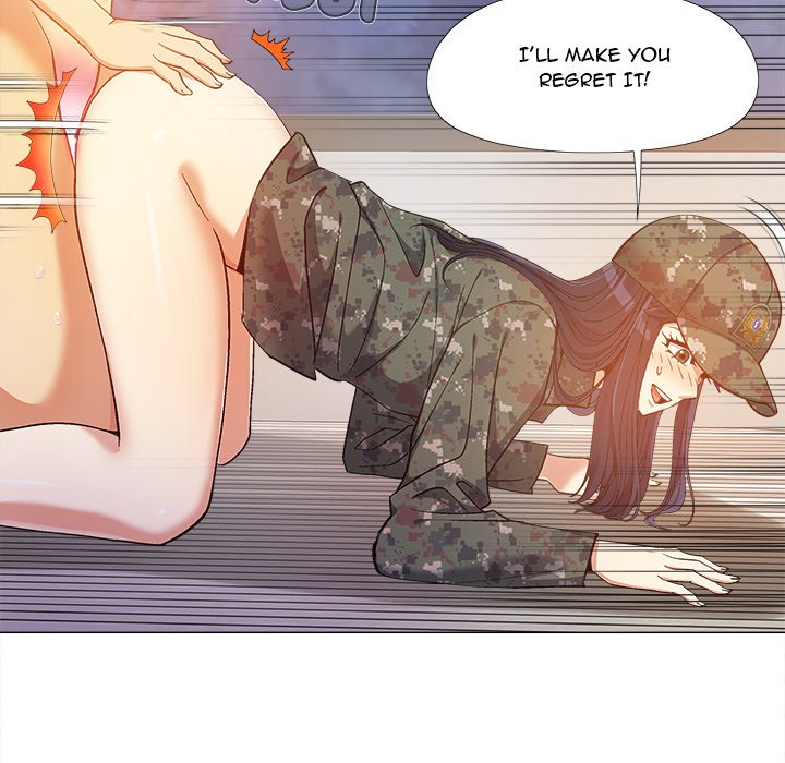 Sergeant Brynn Chapter 11 image 75