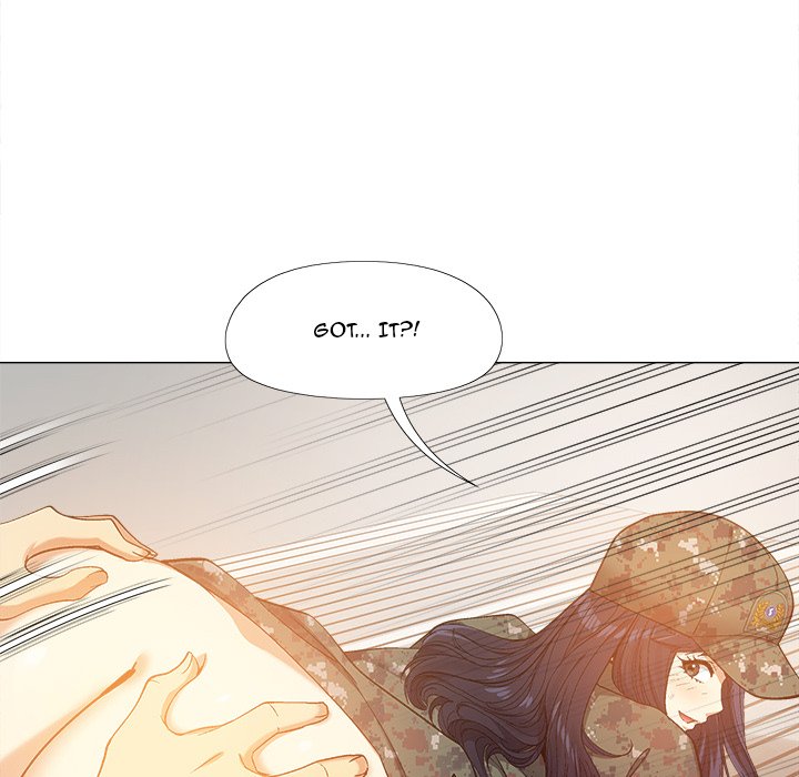 Sergeant Brynn Chapter 11 image 76