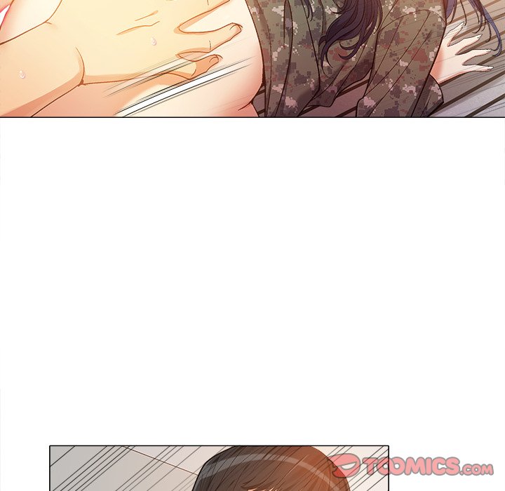 Sergeant Brynn Chapter 11 image 77