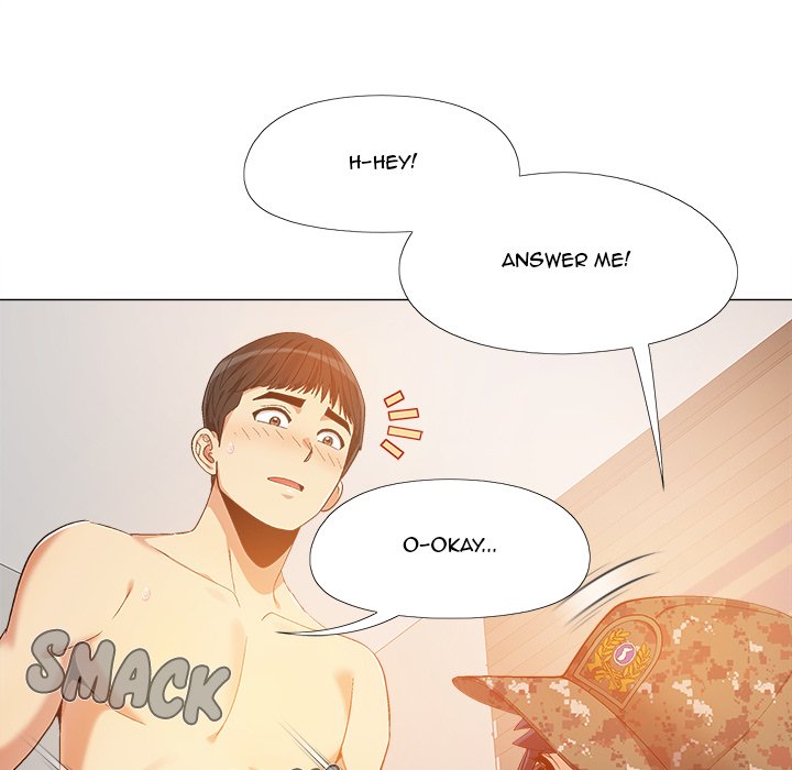 Sergeant Brynn Chapter 11 image 79