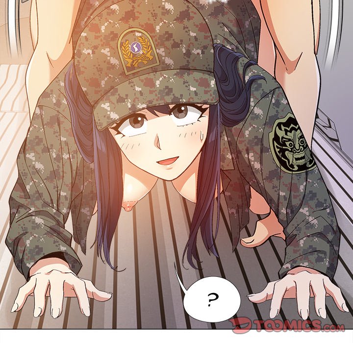 Sergeant Brynn Chapter 11 image 86