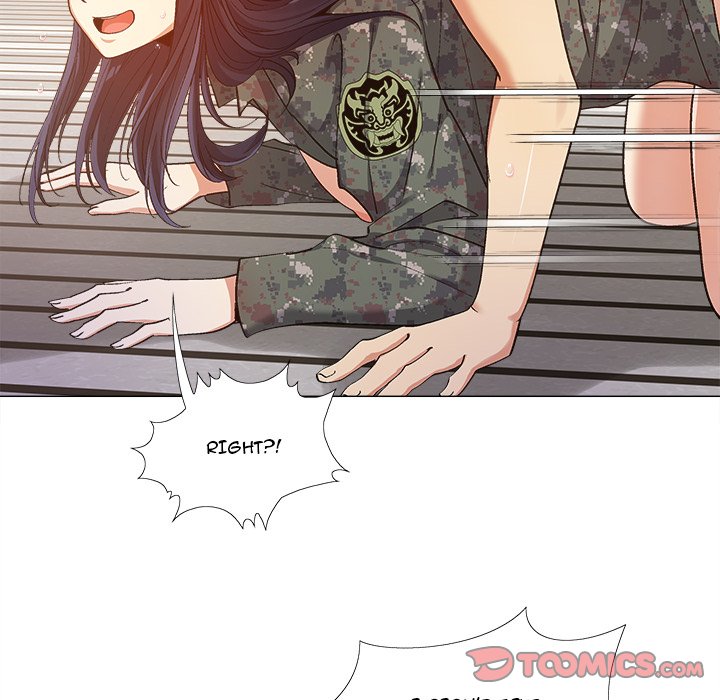 Sergeant Brynn Chapter 11 image 92