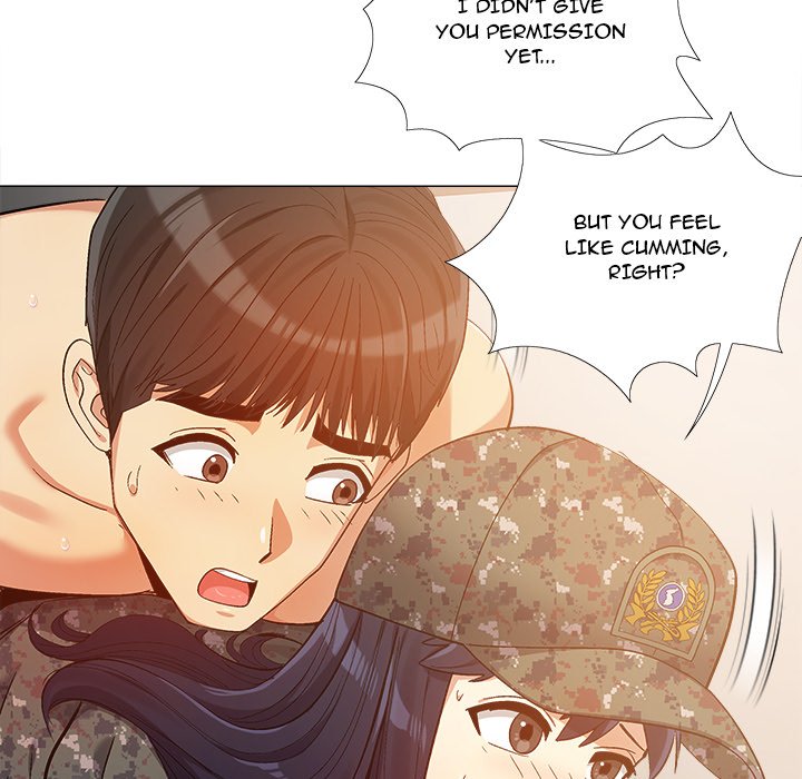 Sergeant Brynn Chapter 11 image 93