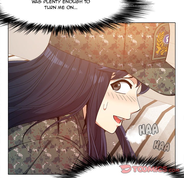 Sergeant Brynn Chapter 11 image 95