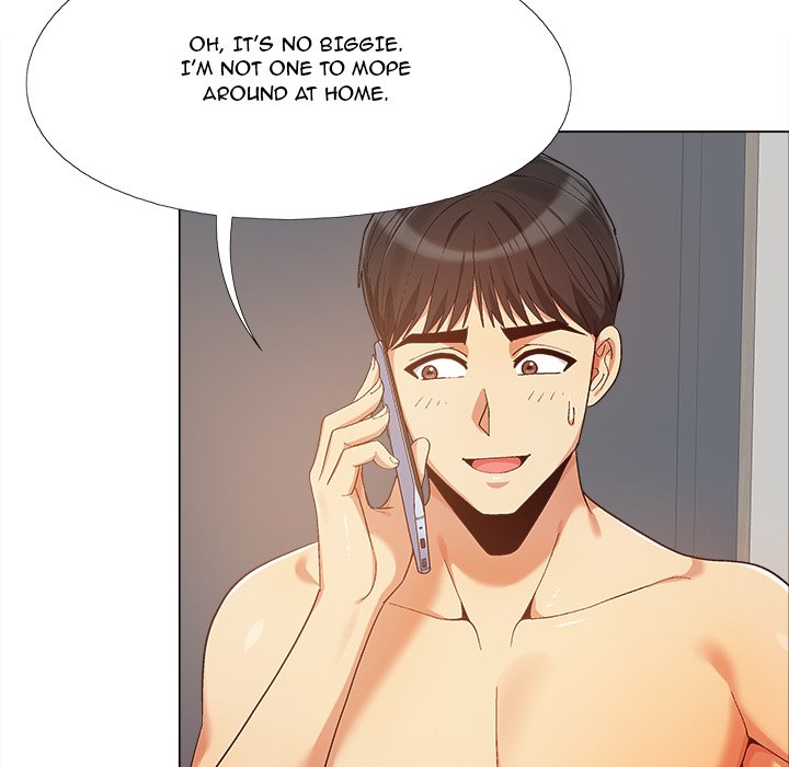 Sergeant Brynn Chapter 12 image 99
