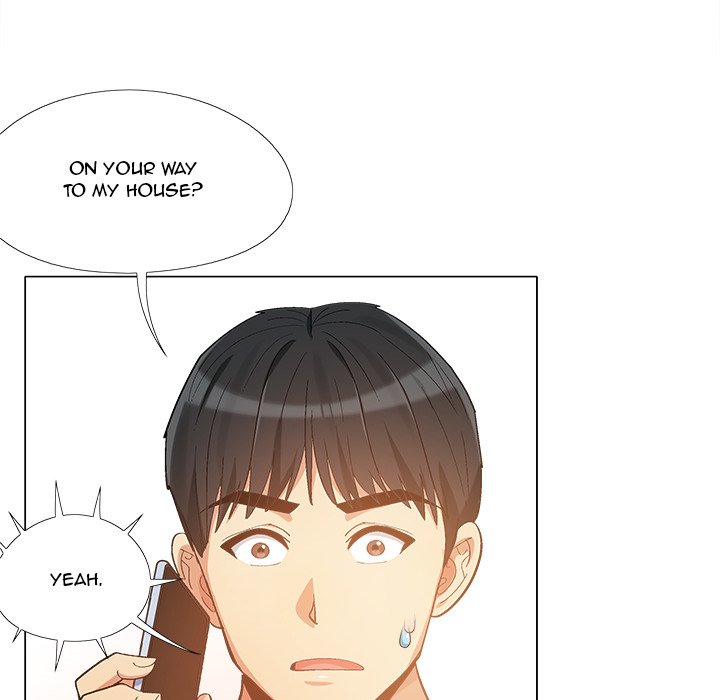 Sergeant Brynn Chapter 12 image 104
