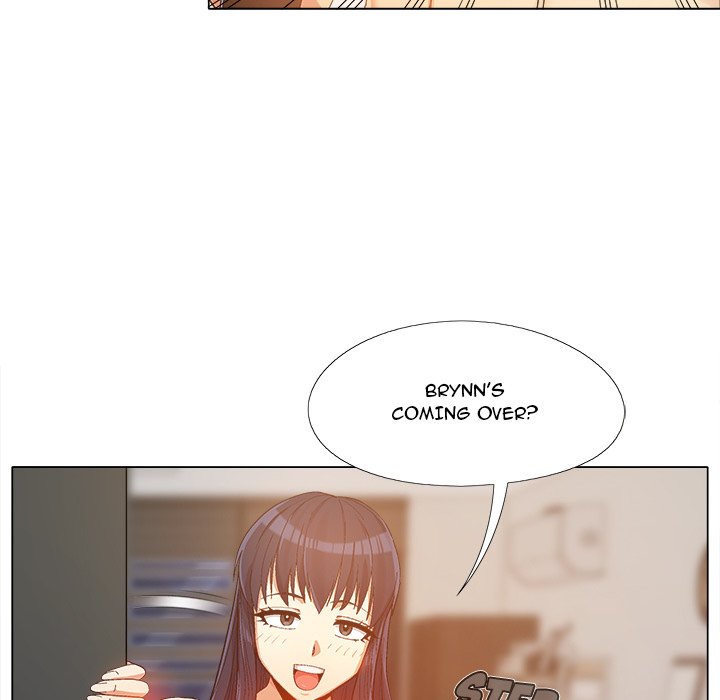 Sergeant Brynn Chapter 12 image 110