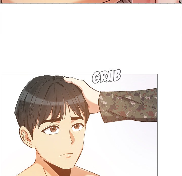 Sergeant Brynn Chapter 12 image 11