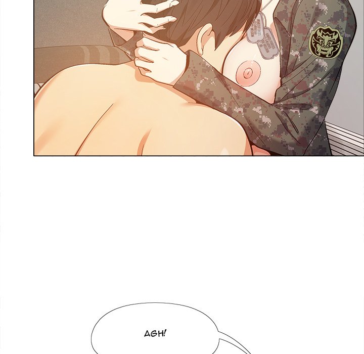 Sergeant Brynn Chapter 12 image 13