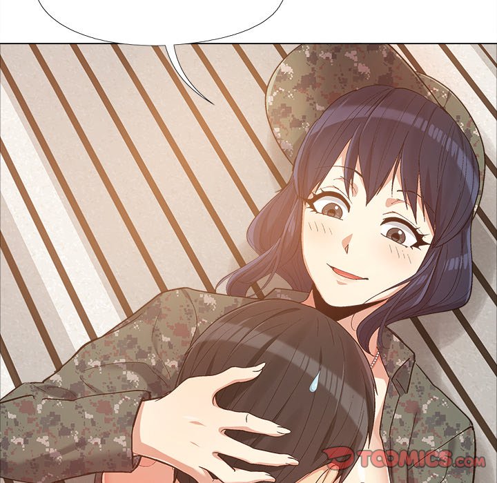 Sergeant Brynn Chapter 12 image 17