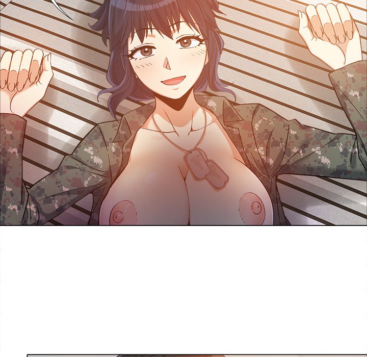 Sergeant Brynn Chapter 12 image 21