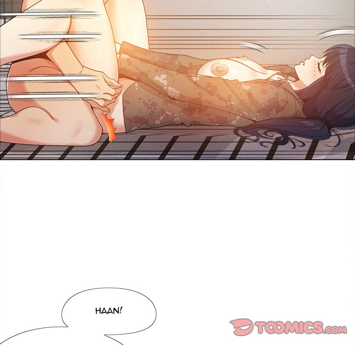 Sergeant Brynn Chapter 12 image 33
