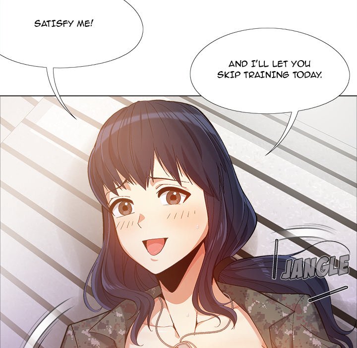 Sergeant Brynn Chapter 12 image 34