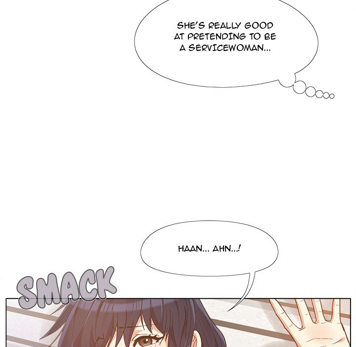 Sergeant Brynn Chapter 12 image 42