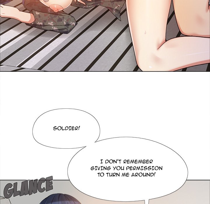 Sergeant Brynn Chapter 12 image 53
