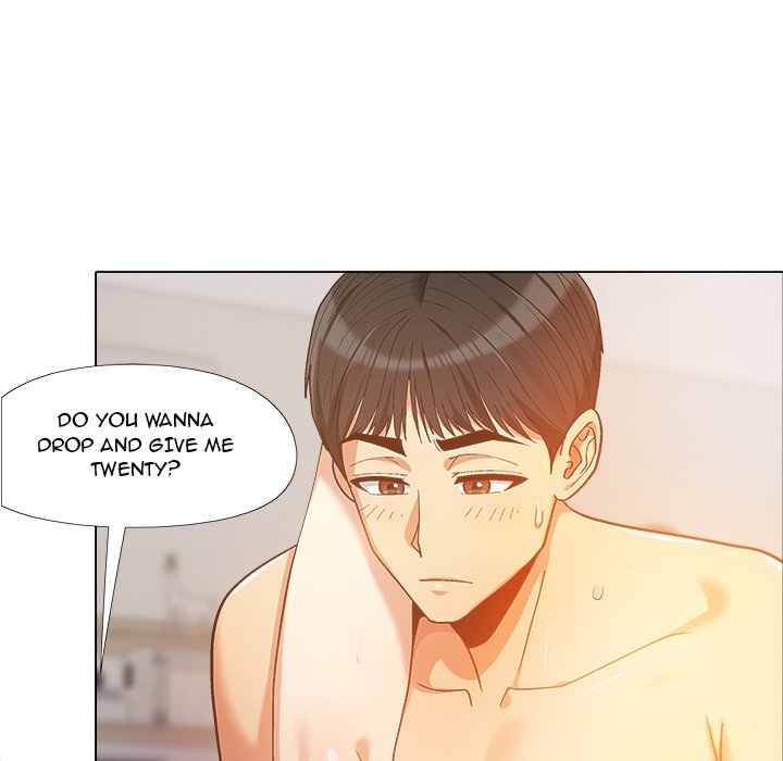 Sergeant Brynn Chapter 12 image 56