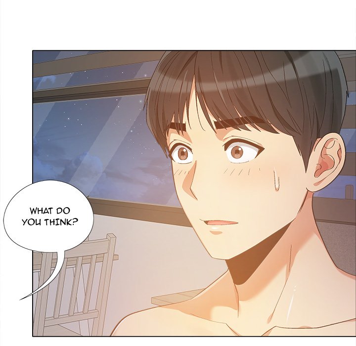 Sergeant Brynn Chapter 12 image 5