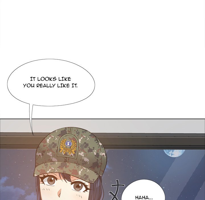 Sergeant Brynn Chapter 12 image 6