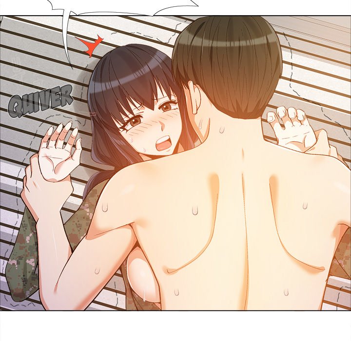 Sergeant Brynn Chapter 12 image 70