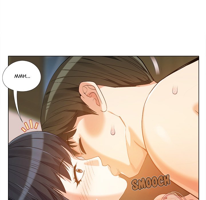 Sergeant Brynn Chapter 12 image 75