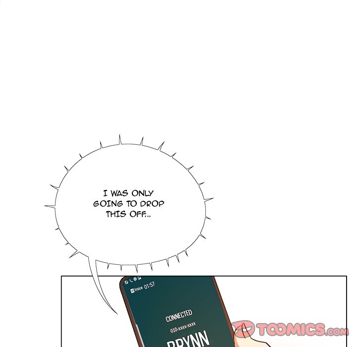 Sergeant Brynn Chapter 13 image 9