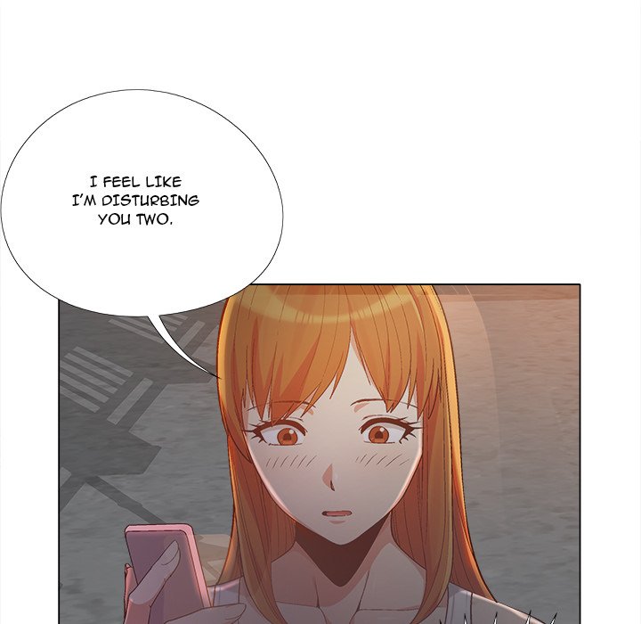 Sergeant Brynn Chapter 13 image 12