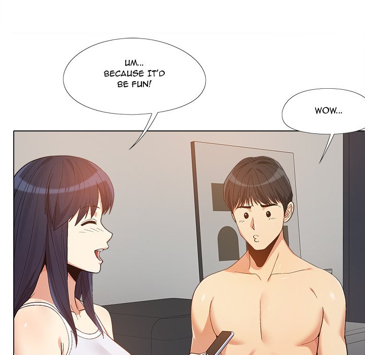 Sergeant Brynn Chapter 13 image 15