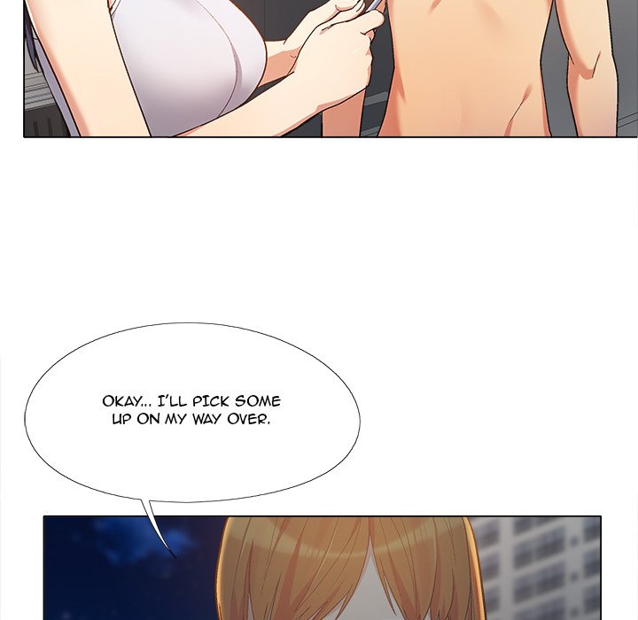 Sergeant Brynn Chapter 13 image 16