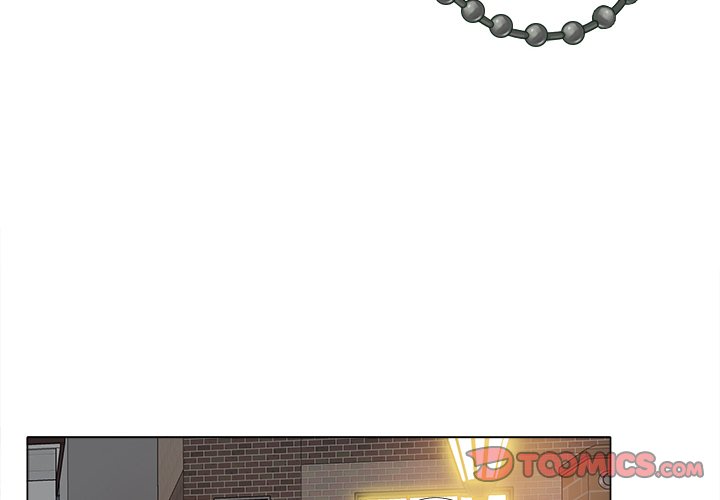 Sergeant Brynn Chapter 13 image 1