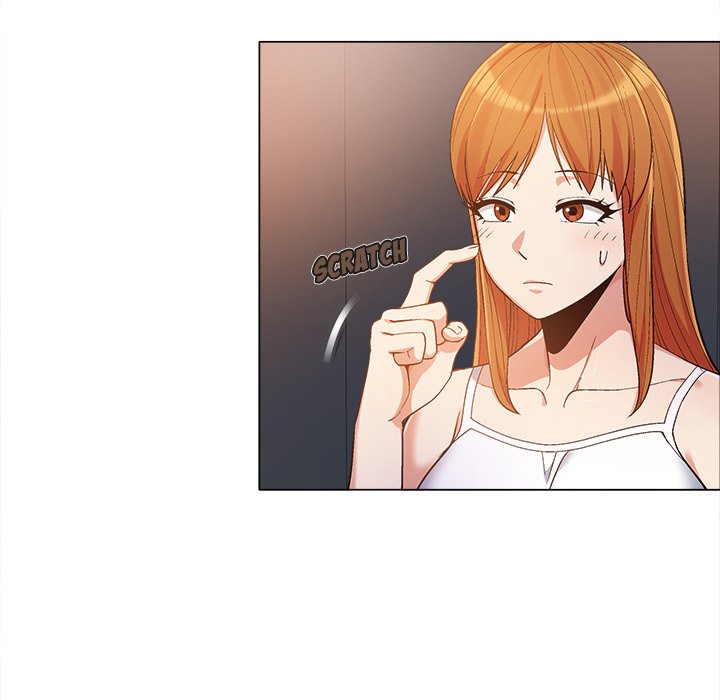 Sergeant Brynn Chapter 13 image 22