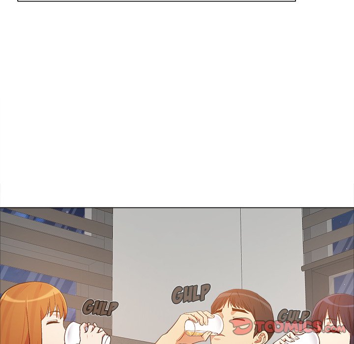 Sergeant Brynn Chapter 13 image 25