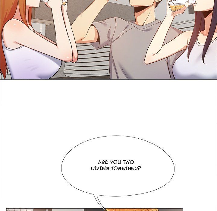 Sergeant Brynn Chapter 13 image 26
