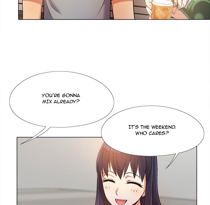 Sergeant Brynn Chapter 13 image 29