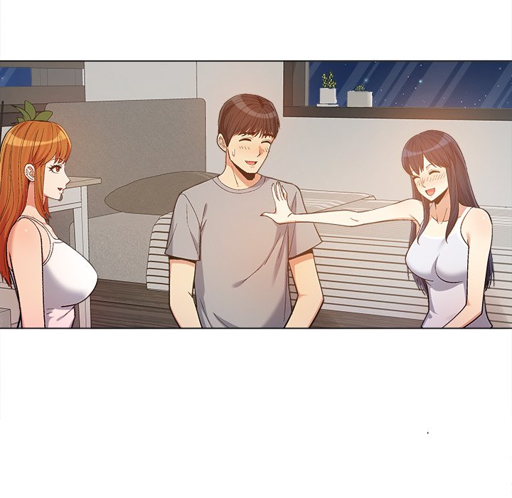 Sergeant Brynn Chapter 13 image 32