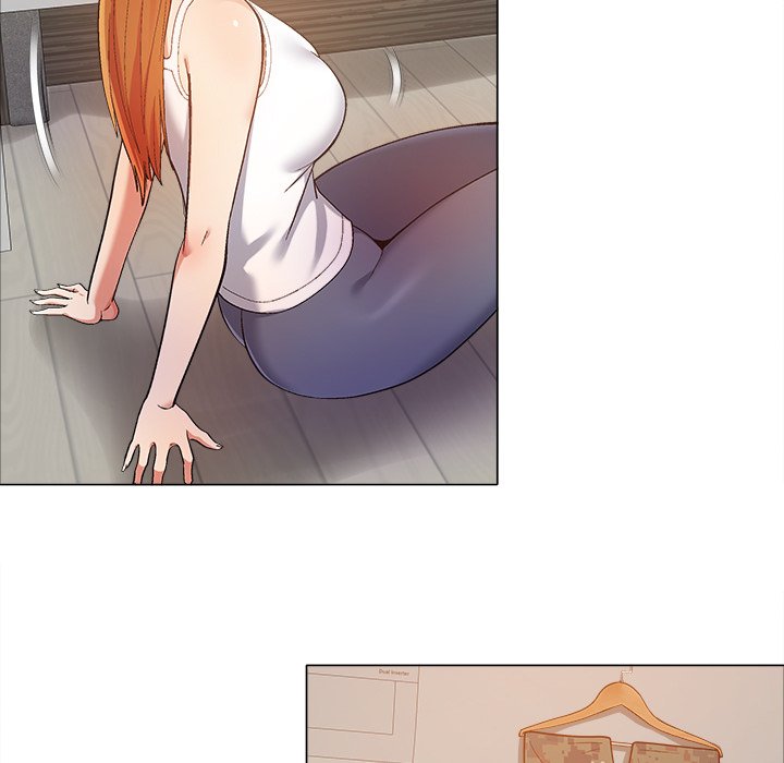 Sergeant Brynn Chapter 13 image 37