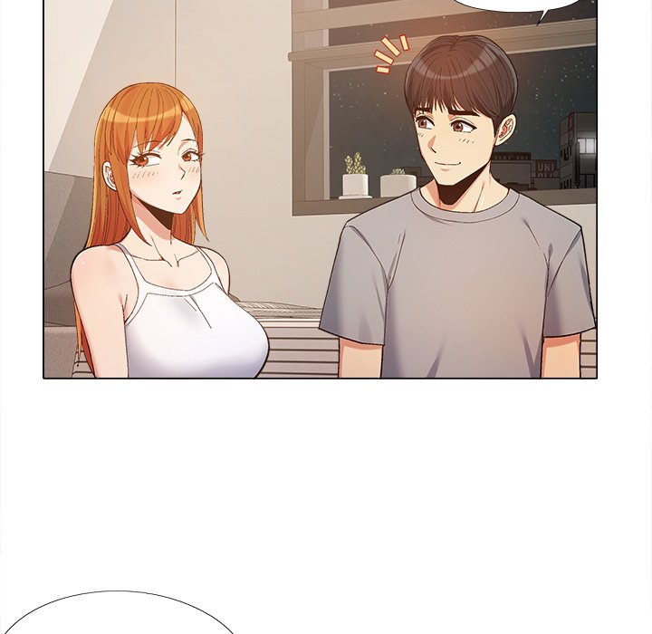 Sergeant Brynn Chapter 13 image 39